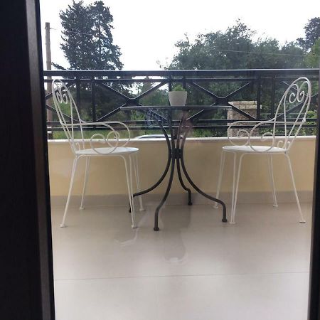 The Little Prince Luxury Suites Ypsos Exterior foto