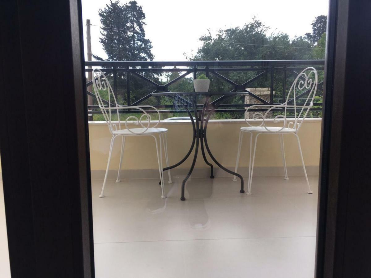 The Little Prince Luxury Suites Ypsos Exterior foto