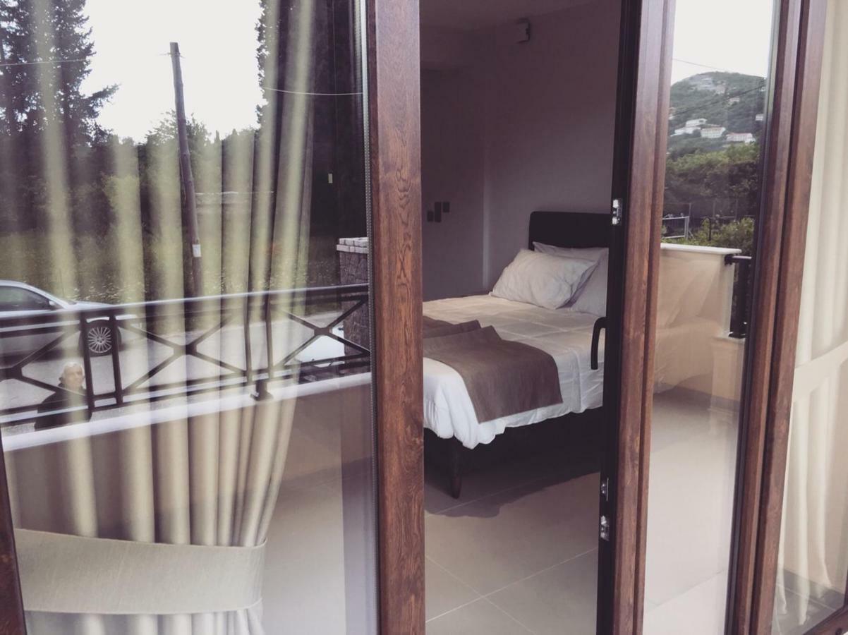 The Little Prince Luxury Suites Ypsos Exterior foto