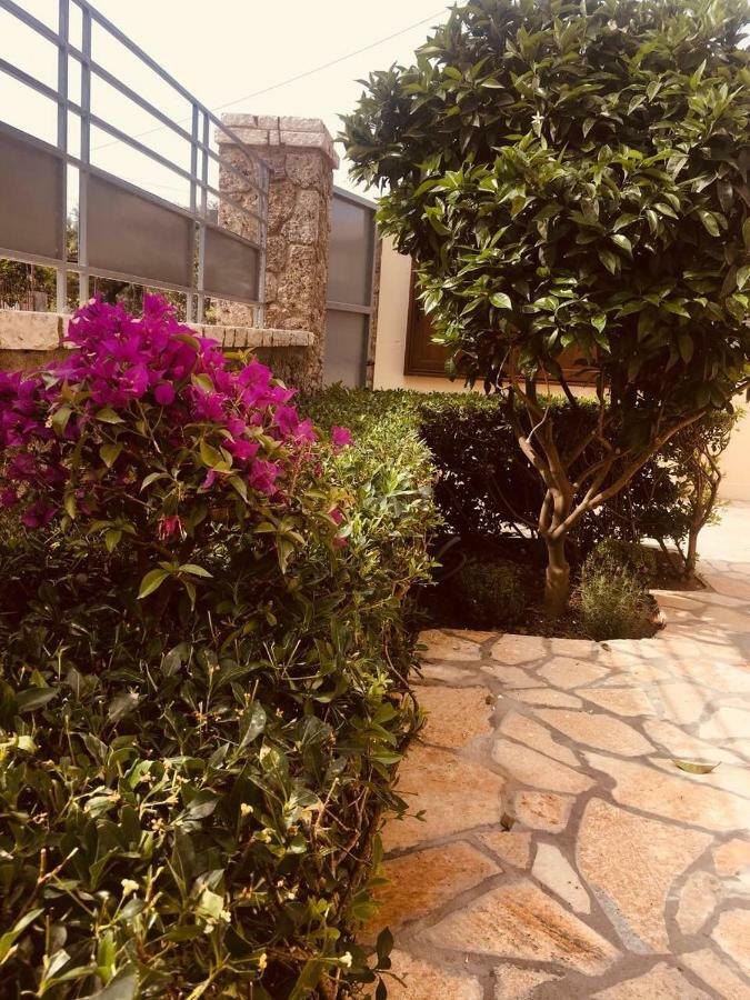 The Little Prince Luxury Suites Ypsos Exterior foto