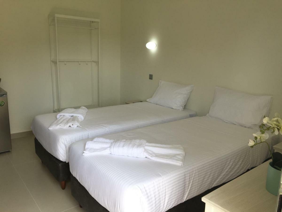 The Little Prince Luxury Suites Ypsos Exterior foto