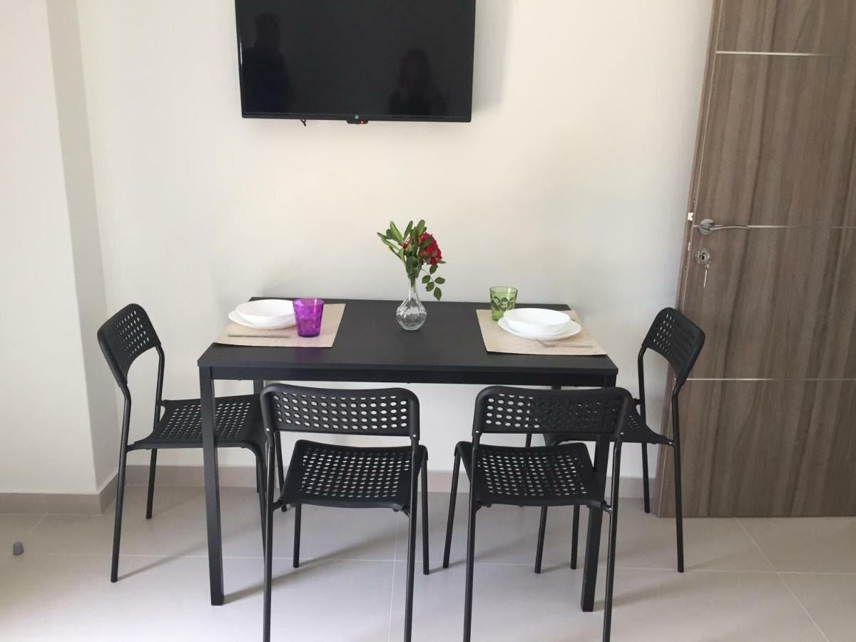 The Little Prince Luxury Suites Ypsos Exterior foto